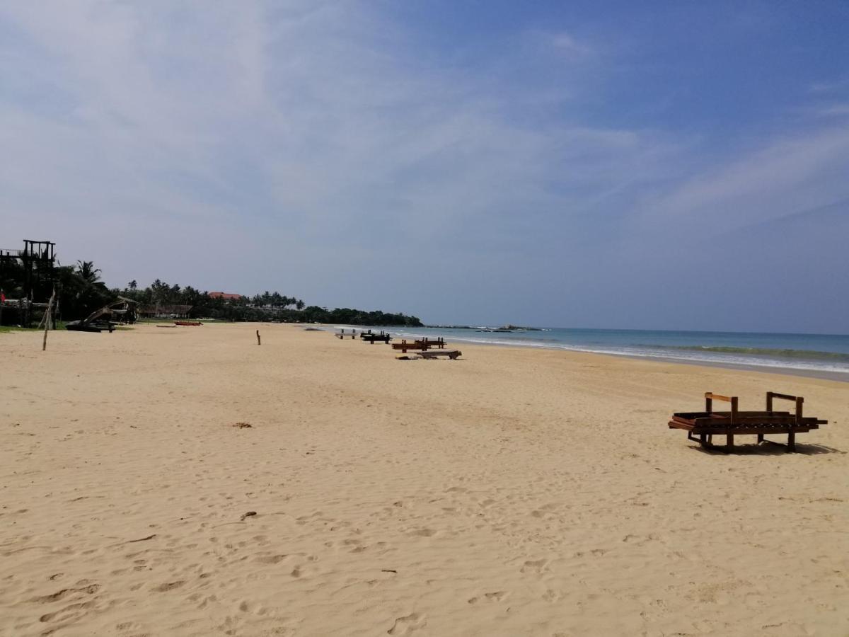 Luxury My Villa Bentota 200M Bentota Beach Kültér fotó
