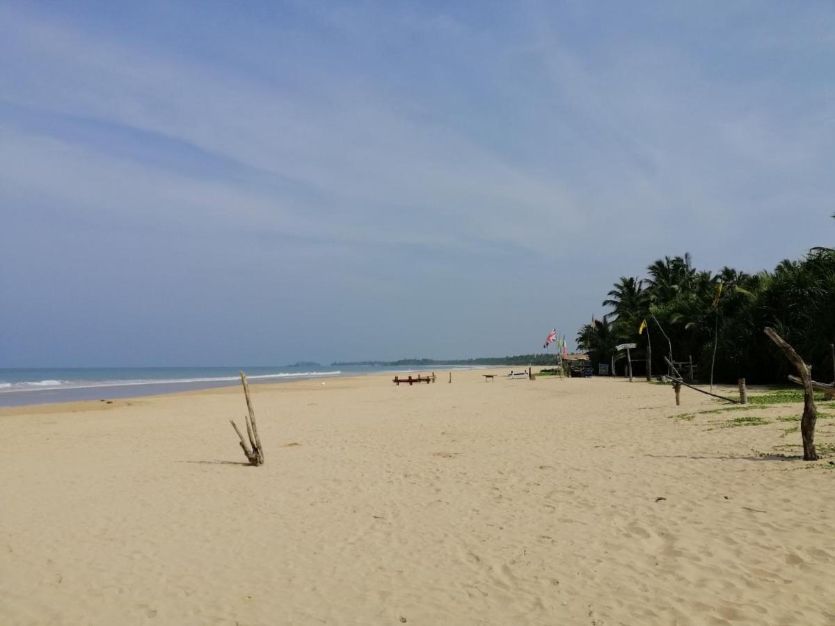 Luxury My Villa Bentota 200M Bentota Beach Kültér fotó