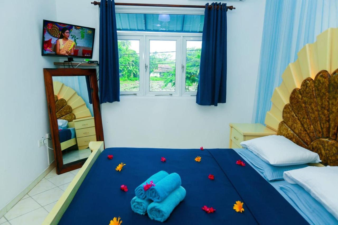 Luxury My Villa Bentota 200M Bentota Beach Kültér fotó