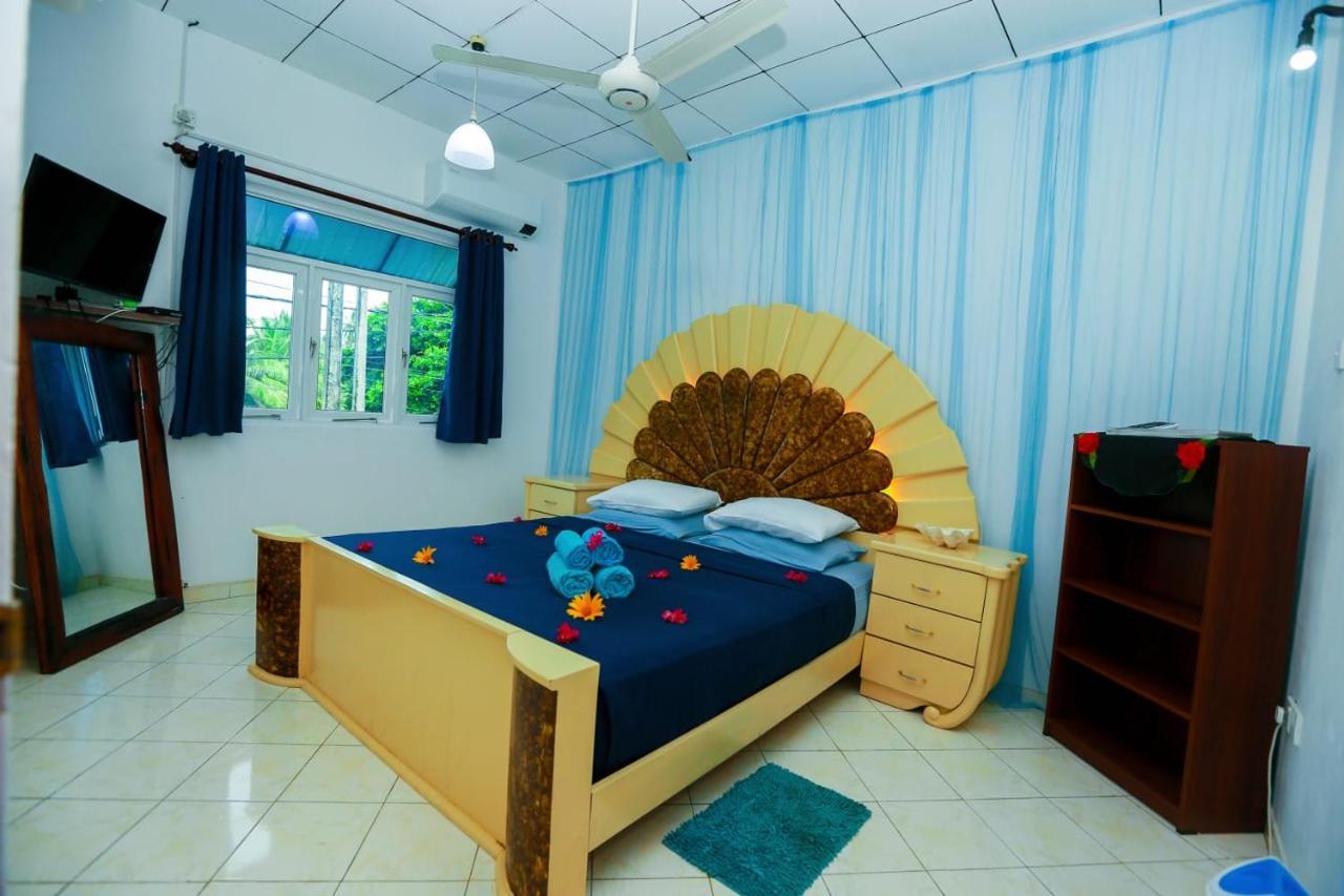 Luxury My Villa Bentota 200M Bentota Beach Kültér fotó