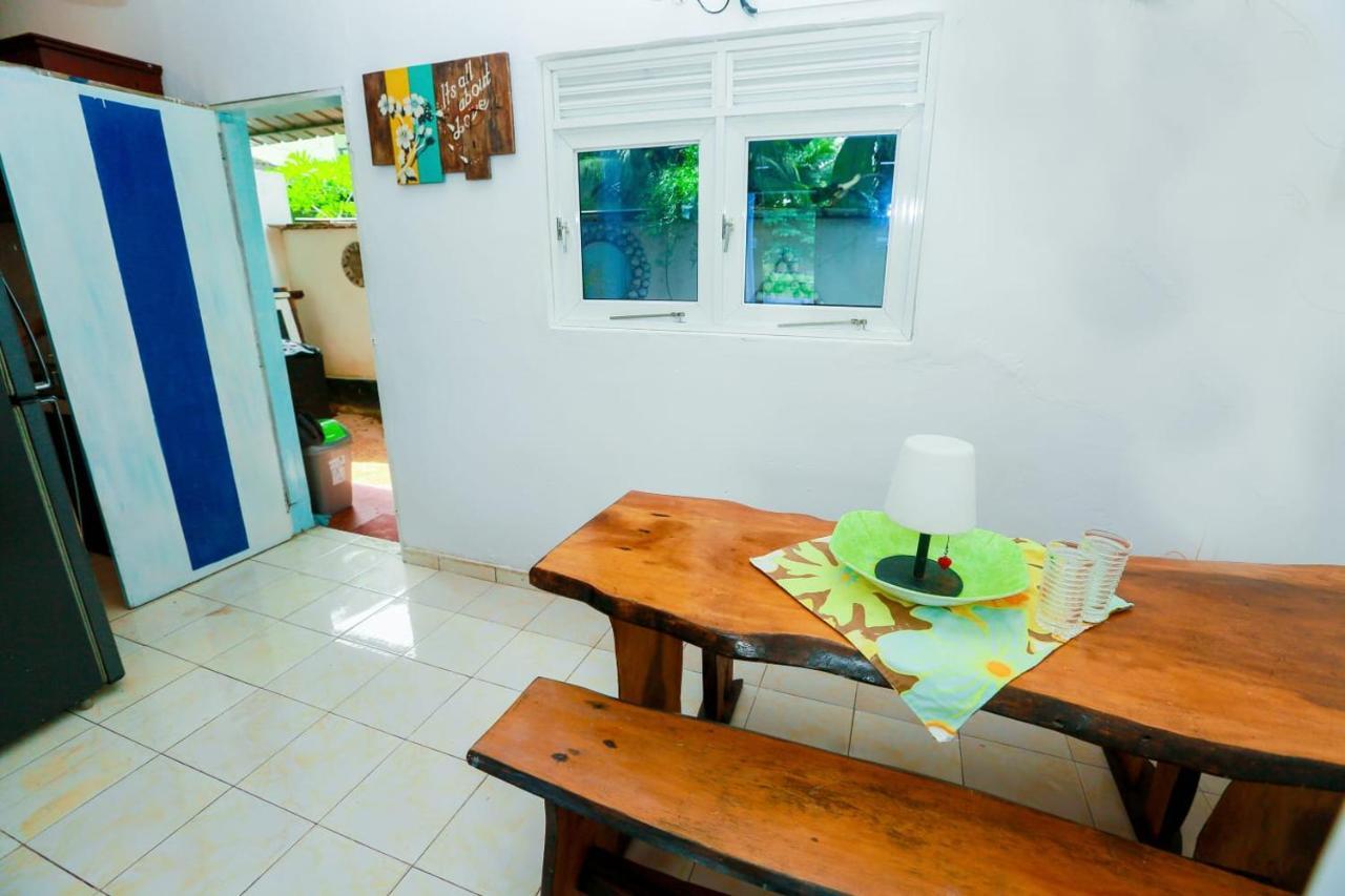 Luxury My Villa Bentota 200M Bentota Beach Kültér fotó