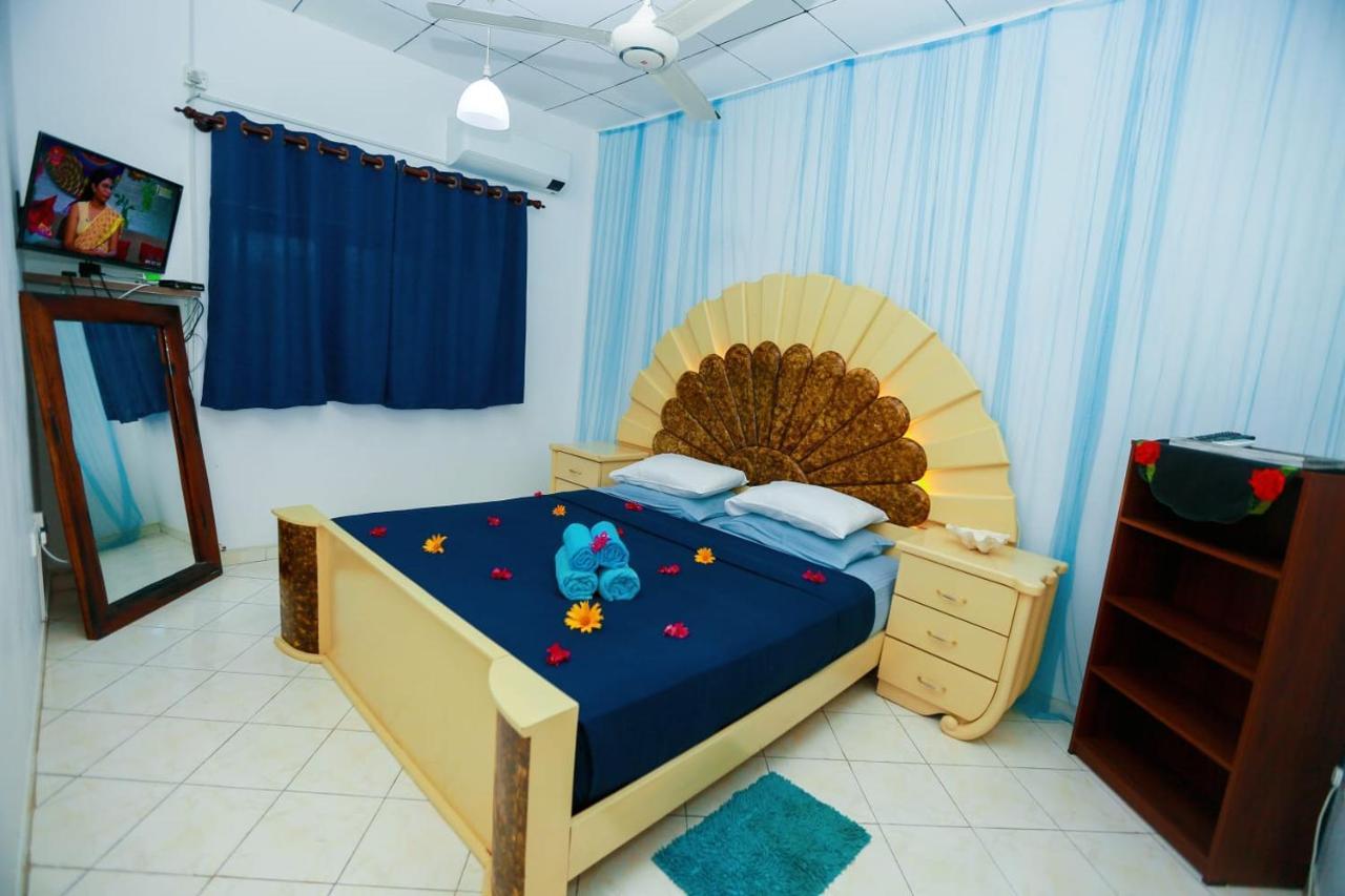 Luxury My Villa Bentota 200M Bentota Beach Kültér fotó
