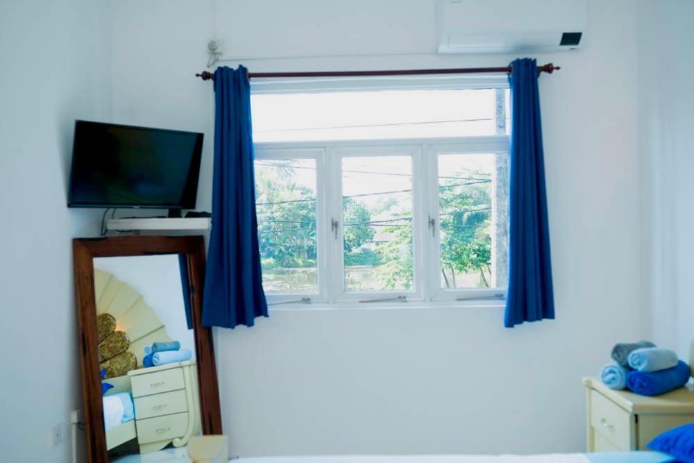 Luxury My Villa Bentota 200M Bentota Beach Kültér fotó